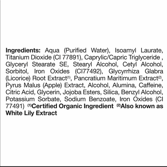 Almost Out! Fast Fix Undereye Circles Concealer! - Picture 3 of 3